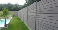 Portail Clôtures dans la vente du matériel pour les clôtures et les clôtures à Boos